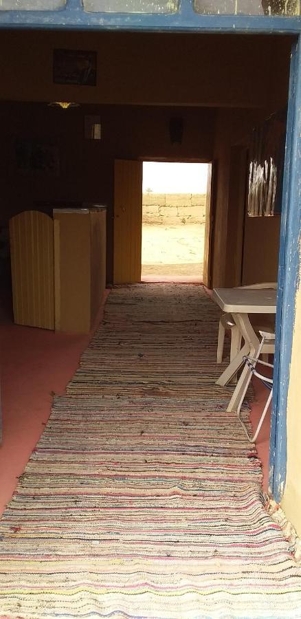 Auberge Camping La Khaima Merzouga Exteriör bild